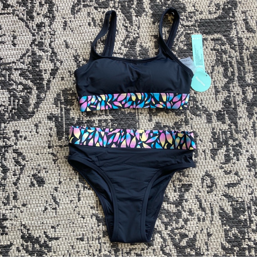 Beautikini XXS Period Swimwear Bikini
